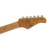 Электрогитара Mooer GTRS Standard S801 Surf Green изображение 3
