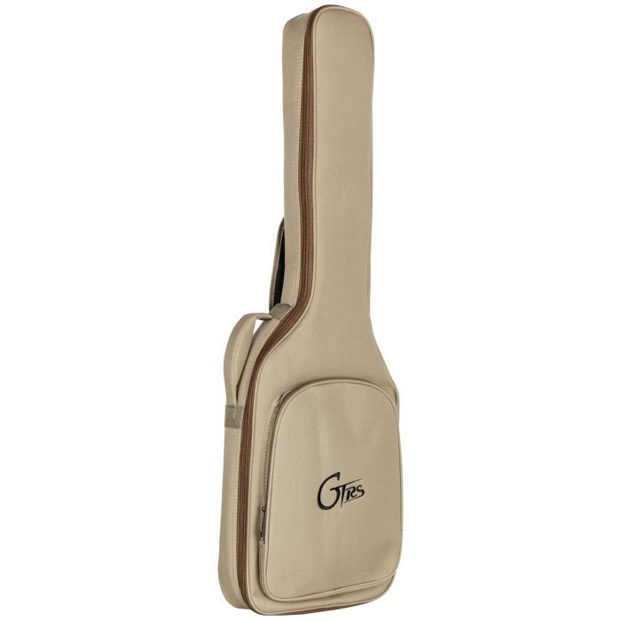Электрогитара Mooer GTRS Standard S801 Surf Green изображение 4