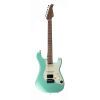 Электрогитара Mooer GTRS Standard S801 Surf Green изображение 5