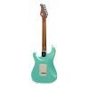 Электрогитара Mooer GTRS Standard S801 Surf Green изображение 6