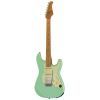 Электрогитара Mooer GTRS Standard S801 Surf Green