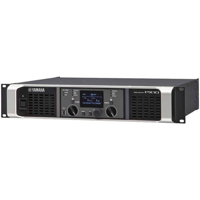 Усилитель Yamaha PX10