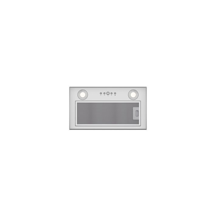 Вытяжка кухонная Faber BI 52 SS 2LS (305.0588.062) изображение 3