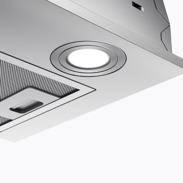 Вытяжка кухонная Faber BI 52 SS 2LS (305.0588.062) изображение 6
