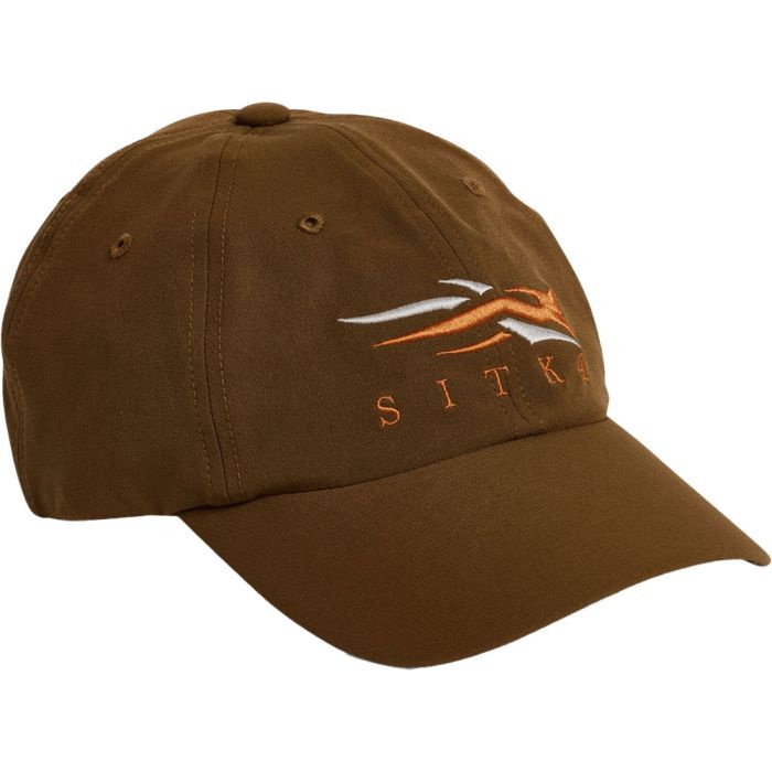Кепка Sitka Gear Traverse One size Чорний (600031-BK-OSFA) изображение 2