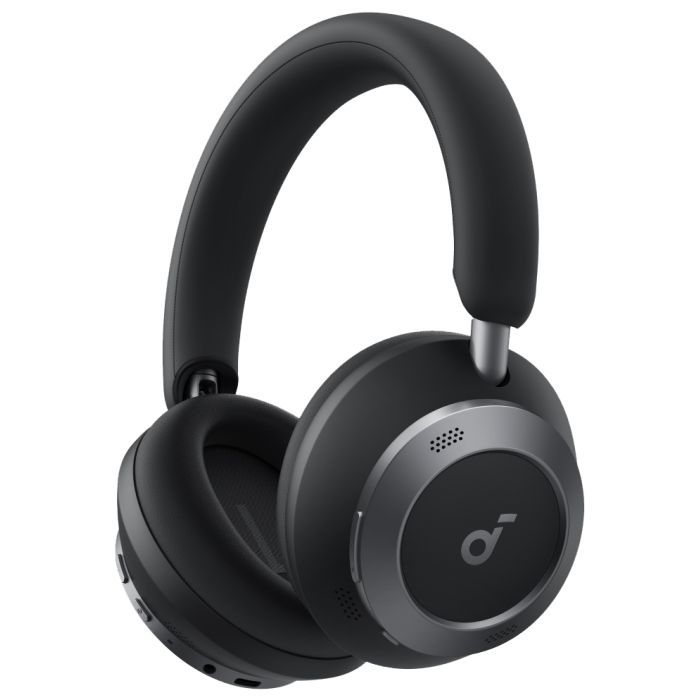 Наушники Anker SoundCore Space One Pro Black (A3062G11)