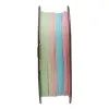 Пластик для 3D-принтера Creality PLA Hyper 1кг, 1.75мм, rainbow long, wild flower (3301010426) изображение 2