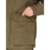 Куртка Hallyard Jagd Anzug Хакі 50 (881-j-001-50) изображение 5