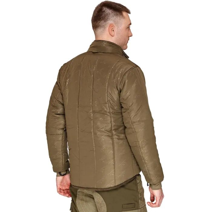 Куртка Hallyard Jagd Anzug Хакі 50 (881-j-001-50) изображение 9