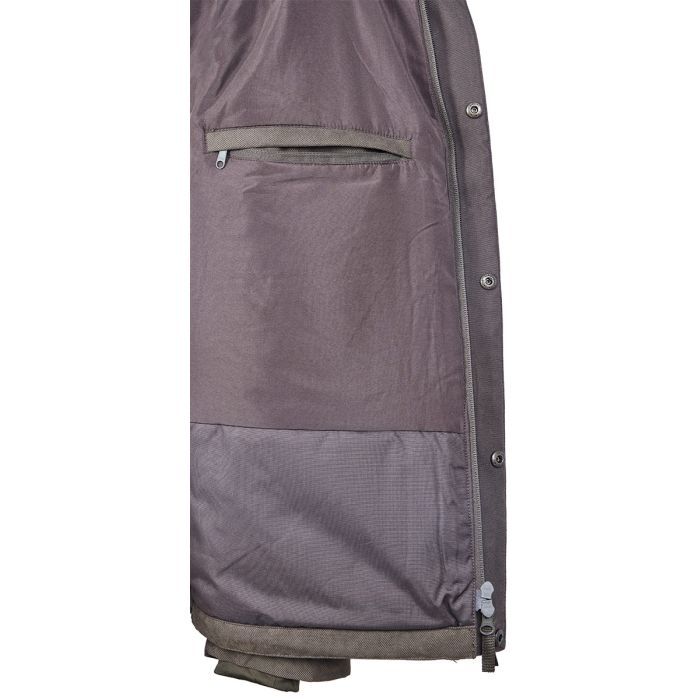 Куртка Seeland Helt II Коричневий 56 (10021920406) изображение 10