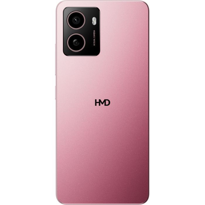 Мобильный телефон HMD Pulse 4/64Gb Blue изображение 3