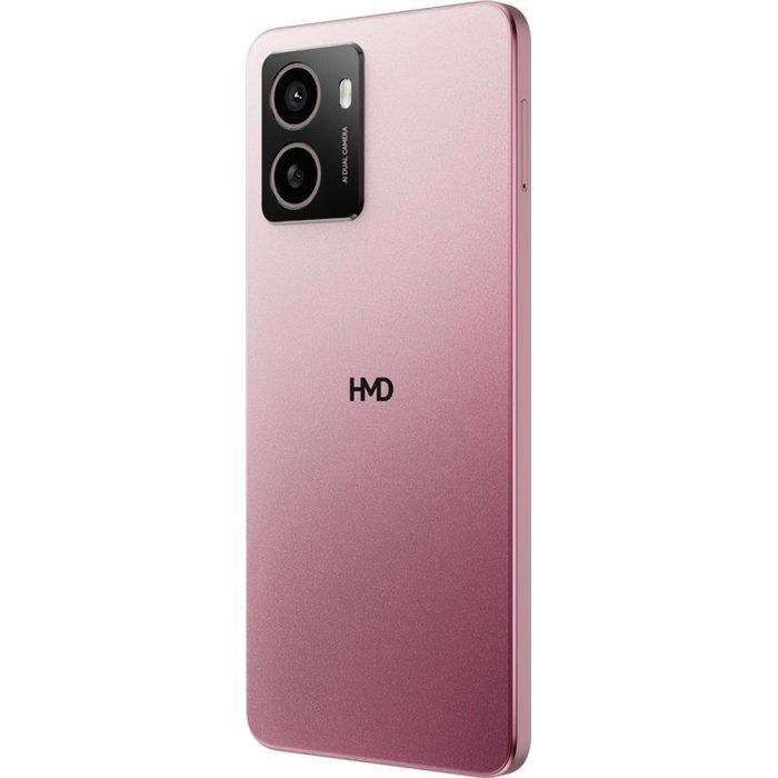 Мобильный телефон HMD Pulse 4/64Gb Blue изображение 7