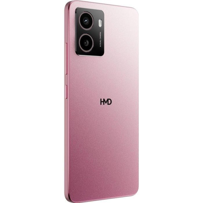 Мобильный телефон HMD Pulse 4/64Gb Blue изображение 8
