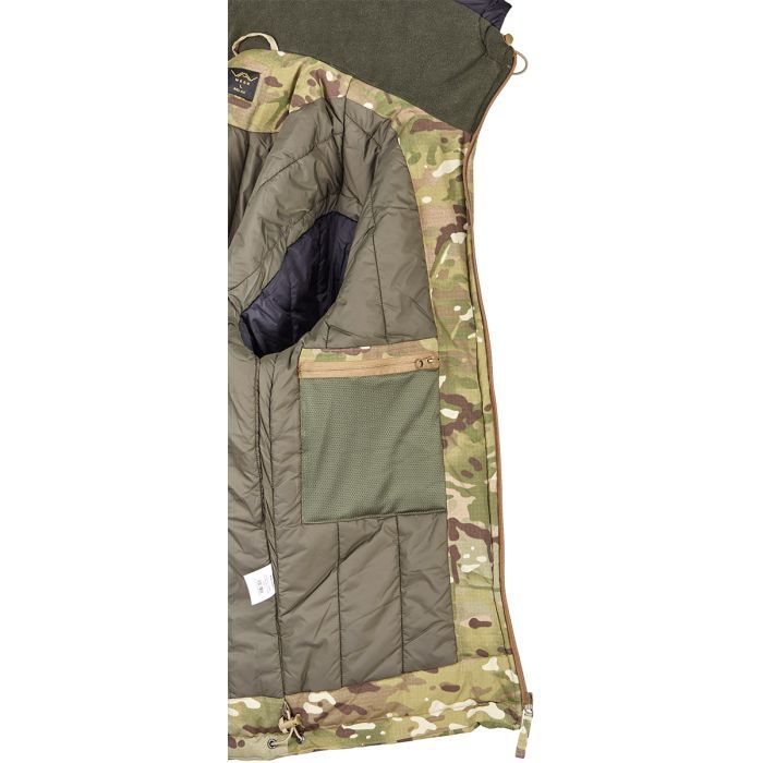 Куртка VAV Wear Kolt 20 Multicam XL (KOLT20 Multicam XL) зображення 12