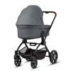 Коляска TUTIS 2 в 1 GIO+ (Grigio) (1552133) изображение 2