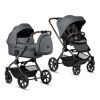 Коляска TUTIS 2 в 1 GIO+ (Grigio) (1552133)