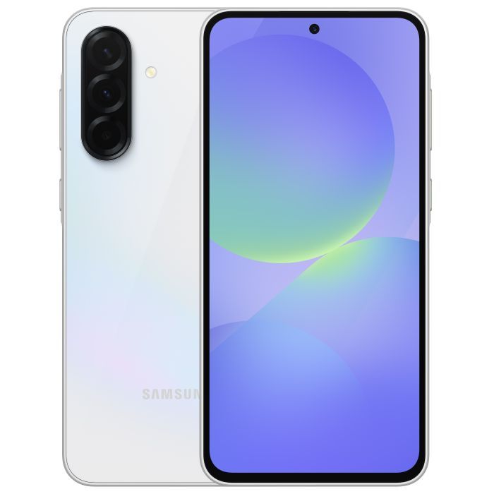 Мобильный телефон Samsung Galaxy A36 5G 6/128Gb Light Violet (SM-A366BLVBEUC)