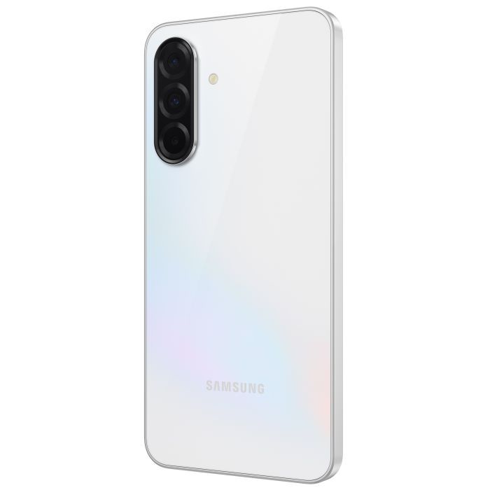 Мобильный телефон Samsung Galaxy A36 5G 6/128Gb Light Violet (SM-A366BLVBEUC) изображение 7