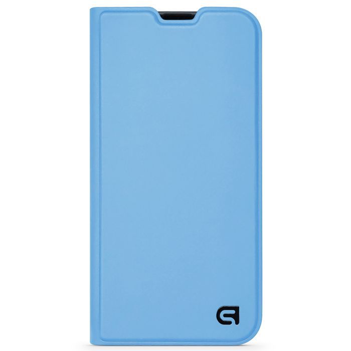 Чехол для мобильного телефона Armorstandart OneFold Case Samsung S25 Plus Light Blue (ARM81562)