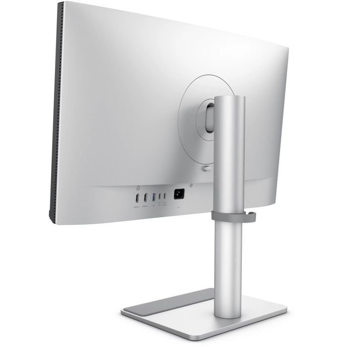 Монитор BenQ MA270U Silver изображение 2