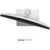 Монитор BenQ MA270U Silver изображение 6