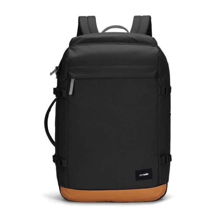 Рюкзак туристический Pacsafe Go Carry-on 44L чорний (35160130)