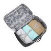 Рюкзак туристический Pacsafe Go Carry-on 44L чорний (35160130) изображение 3