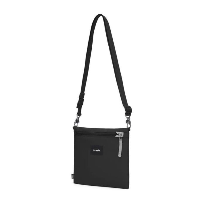 Сумка Pacsafe GO crossbody pouch Темно-синяя (35125651) изображение 2