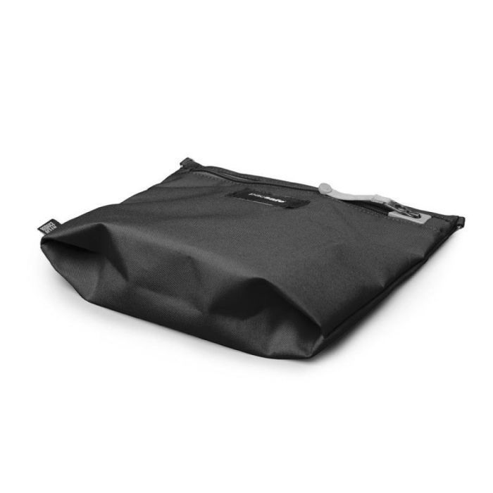 Сумка Pacsafe GO crossbody pouch Темно-синяя (35125651) изображение 9