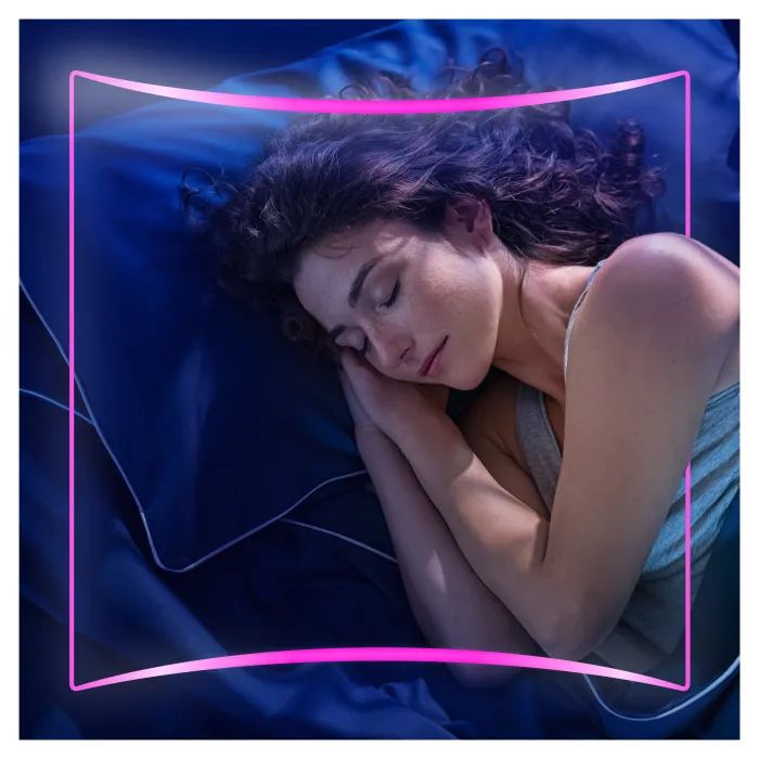 Гигиенические прокладки Always Ultimate Night Розмір 6 8 шт. (8700216213905) изображение 3