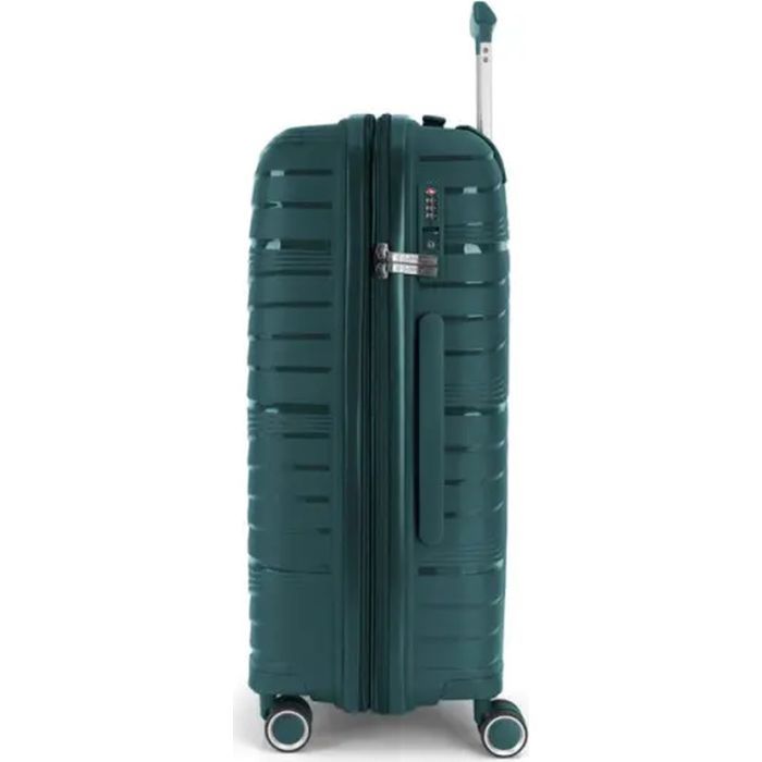 Чемодан Gabol Kiba (S) Verde (122022-004) (931372) изображение 2