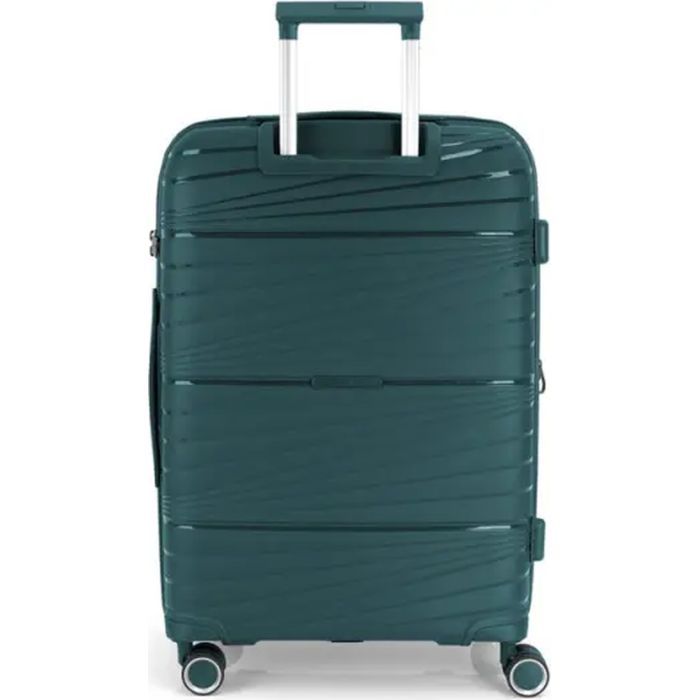 Чемодан Gabol Kiba (S) Verde (122022-004) (931372) изображение 3