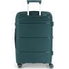 Чемодан Gabol Kiba (M) Verde (122046-004) (931373) изображение 3