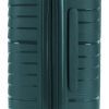 Чемодан Gabol Kiba (M) Verde (122046-004) (931373) изображение 5