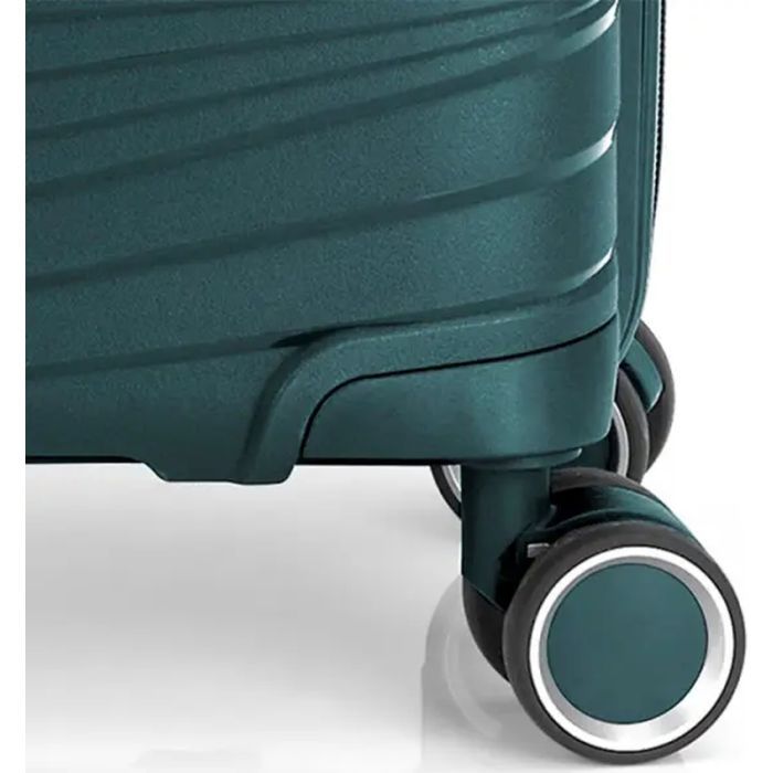 Чемодан Gabol Kiba (S) Verde (122022-004) (931372) изображение 7