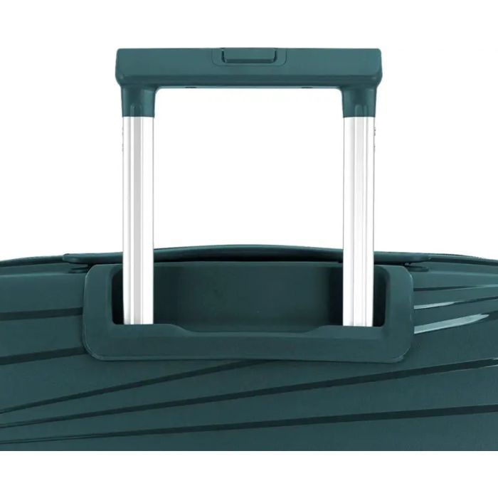 Чемодан Gabol Kiba (S) Verde (122022-004) (931372) изображение 8