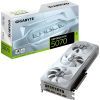 Відеокарта GIGABYTE GeForce RTX5070 12Gb EAGLE OC ICE SFF (GV-N5070EAGLEOC ICE-12GD) зображення 10