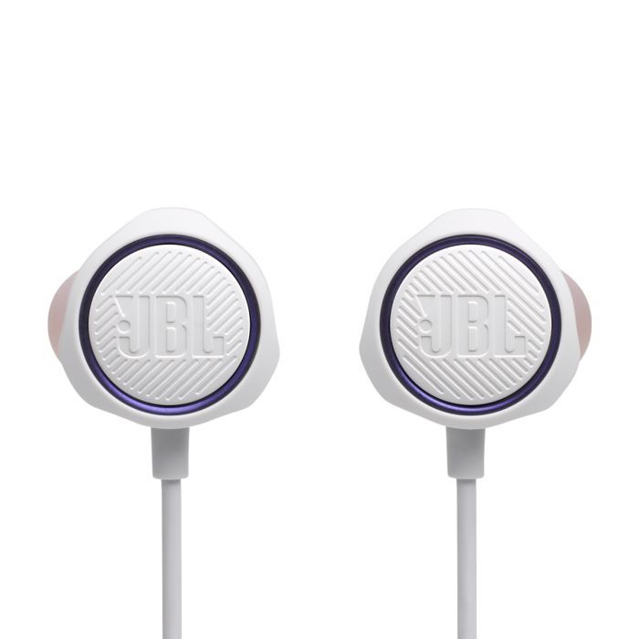 Навушники JBL Quantum 50С Black (JBLQTUM50CBLK) зображення 2