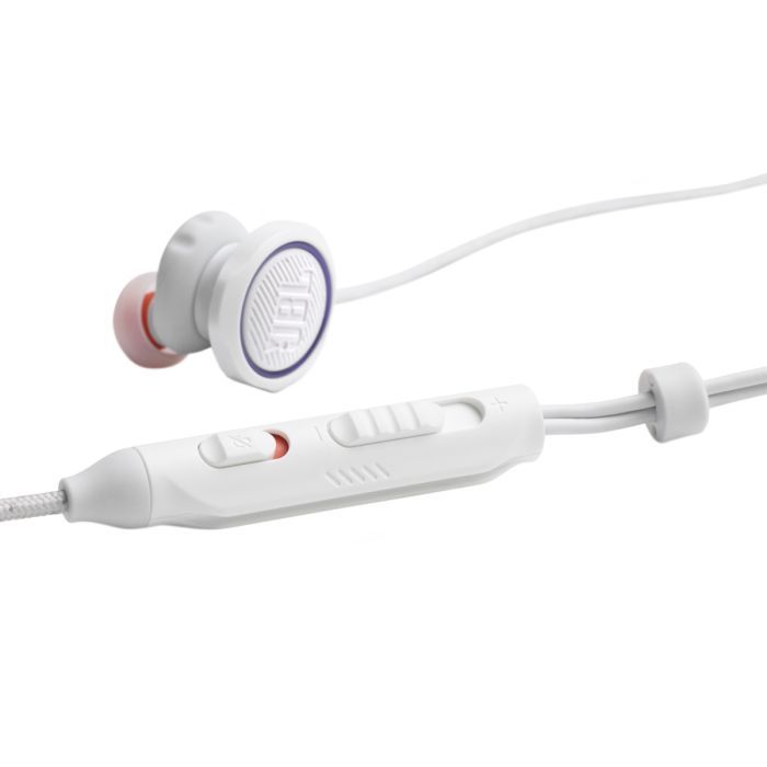 Навушники JBL Quantum 50С Black (JBLQTUM50CBLK) зображення 5