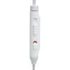 Навушники JBL Quantum 50C White (JBLQTUM50CWHT) зображення 6