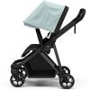Коляска Thule Shine (Alaska Blue on Black) (TH 11400203) изображение 2