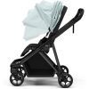Коляска Thule Shine (Alaska Blue on Black) (TH 11400203) изображение 3