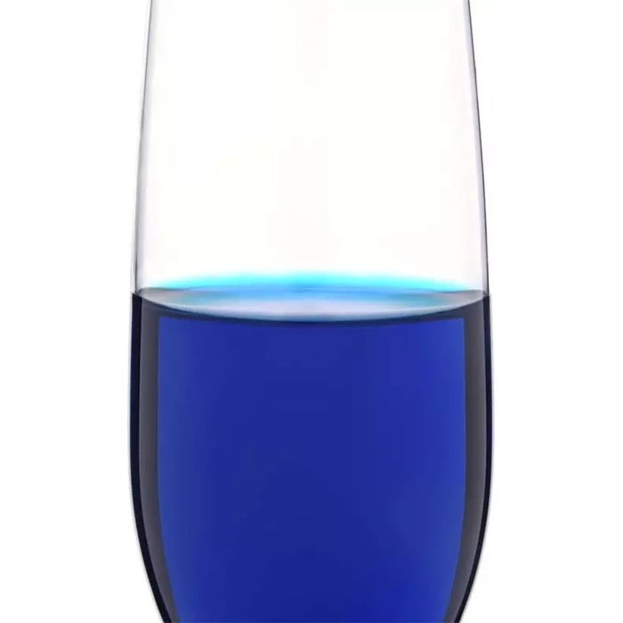 Охлаждающая жидкость Alphacool Eiswasser Crystal Blue premixed coolant 1000ml (18547) изображение 3