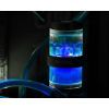 Охлаждающая жидкость Alphacool Eiswasser Crystal Blue premixed coolant 1000ml (18547) изображение 5