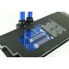 Охлаждающая жидкость Alphacool Eiswasser Crystal Blue premixed coolant 1000ml (18547) изображение 6