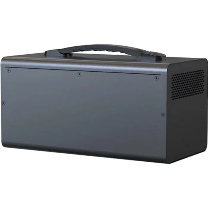Зарядная станция Marsriva MP3S 300W (MP3S_MARSRIVA) изображение 4