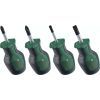 Набор отверток Bosch 4шт, SL, PH, сталь CrV (1.600.A03.2UJ)