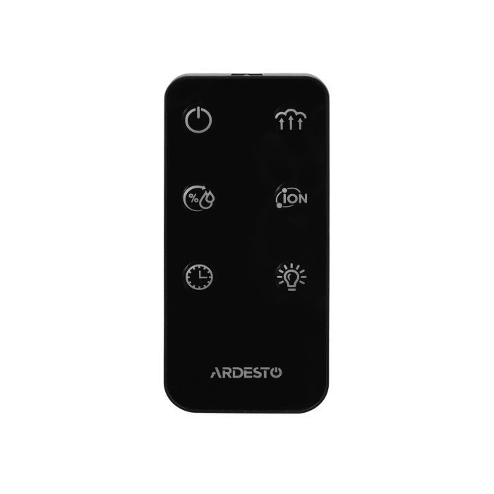 Увлажнитель воздуха Ardesto USH-H-65W изображение 8