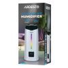 Увлажнитель воздуха Ardesto USH-H-65W изображение 9