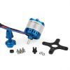Двигатель для дрона SunnySky Series V3 X2814 V3 Brushless Motors 1000KV (X2814-1000KV) изображение 5